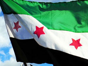 Suriye sonunda itiraf etti!