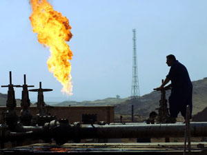 Akdeniz'de büyük enerji oyunu!