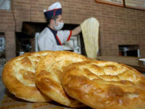Ramazan pidesinin fiyatı belli oldu