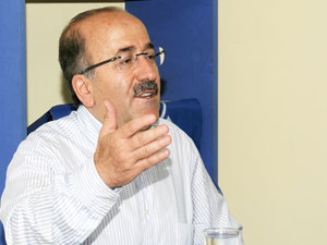 Yomra'da danışma meclisi toplandı