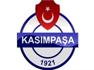 Kasımpaşa'dan bir bomba daha!