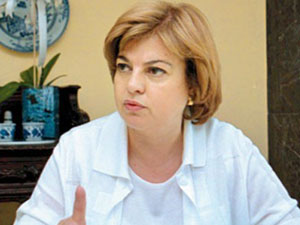 Tansu Çiller Yunanistan'ı karıştırdı