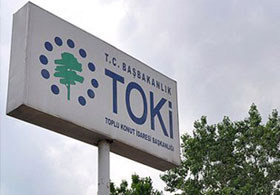 TOKİ bu yıl ne kadar yatırım yaptı?