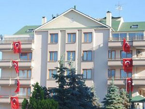 "Bomba Başbakan’ın evinde patlayacak"