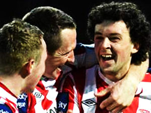 Ürküten Derry raporu!