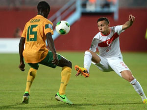 U20 Dünya Kupası 2. tur eşleşmeleri