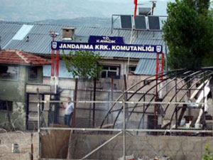 Diyarbakır'da kaç karakol kapatıldı?