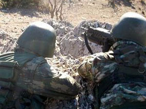 Mehmetçik'e sevindirici haber