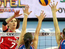 Filenin sultanları, ikinci oldu