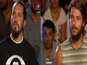 Survivor'da kazanan belli oldu!