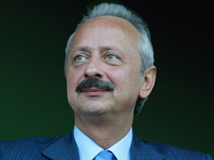 Ben konuşmaya başlarsam...