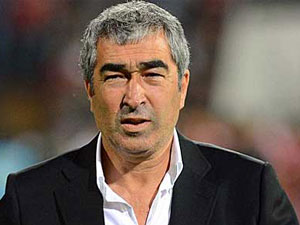 Aybaba'dan Fikret Orman'a dava