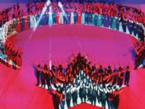 Türk sporculara büyük ödül