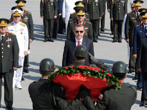 Tutuklu askerler ne olacak?