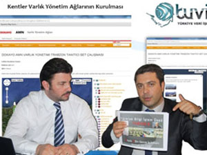 Trabzon'da işsizliği bitirecek proje