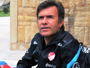 Feyyaz Uçar'dan  Trabzon'a eleştiri!