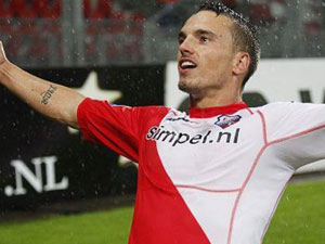 Sneijder'in takımı belli oldu