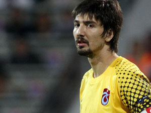 Tolga Beşiktaş Yolunda