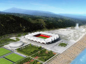 İlk Kazma ne zaman vurulacak?