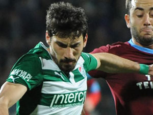 Trabzon'dan teklif geldi ama...