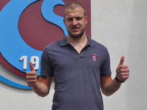 Batuhan Hedefini belirledi