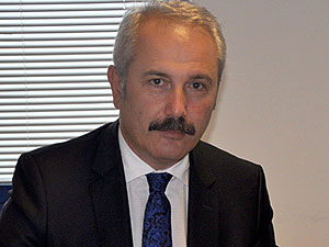 Her türlü güce ve yeterliliğe sahibiz