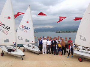 Trabzon'da bu sporlar gelişiyor