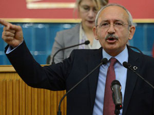 "Başbakan mısın, dikizci misin?"