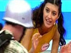 ''Bebeğim Beni Başkasıyla Düşün'' Kararı Verildi