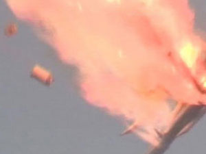 Rusya'ya bir hayalkırıklığı daha!