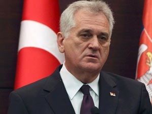 "Türkiye'ye nazar değdi"