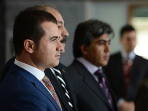 Mısır Spor Bakanı istifa etti