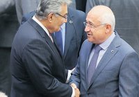 AK Parti'de çatlak büyüyor !