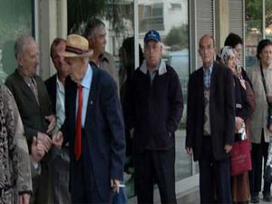 Erken emeklilik için son viraj