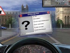 Ehliyeti olanlar dikkat