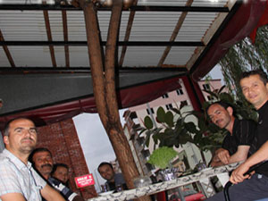 Karadeniz'de çareler tükenmez!