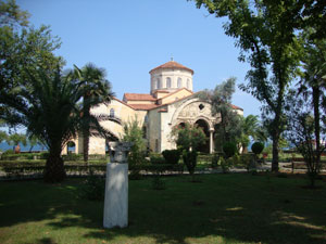 "Ayasofya Müze Olarak Kalmalıdır"