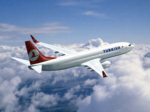 Uçakta bomba paniği, Uçak rötarlı kalkış yaptı.