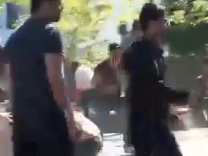 Cenaze kavgasında detay!