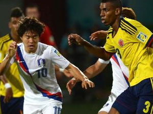 Trabzon'a kazanan Güney Kore!