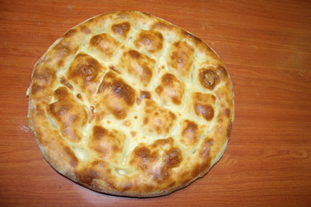 Trabzon'da pide fiiyatları belli oldu!