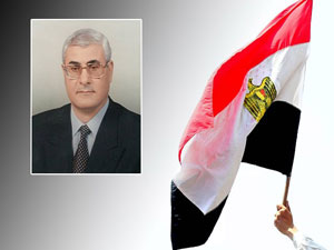 Mısır'da yeni dönem