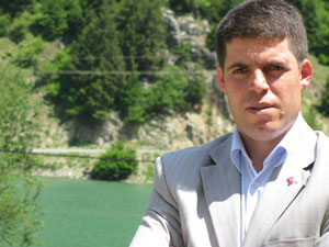 Yusuf Keskin Maçka için iddialı konuştu