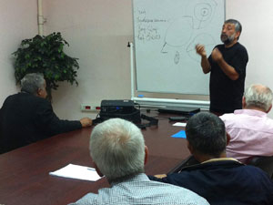 Nesili tükenen meyveleri mahkumlar yaşatacak