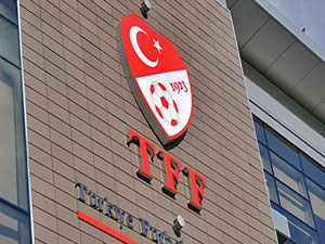 TFF'de yabancı krizi