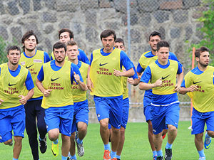 1461 Hazırlıklarını sürdürüyor