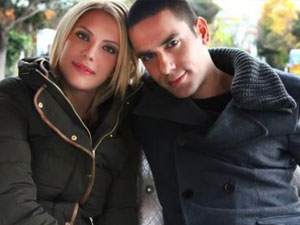 Sevilen dizide 'Hürrem vakası'