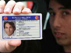 Ehliyette indirim müjdesi