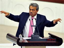 Cumhurbaşkanı'na hakaret ceza getirdi