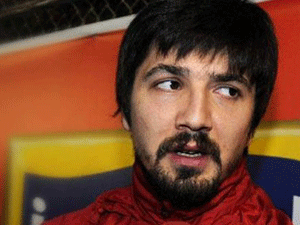 Tolga: Ayrılsam bile...